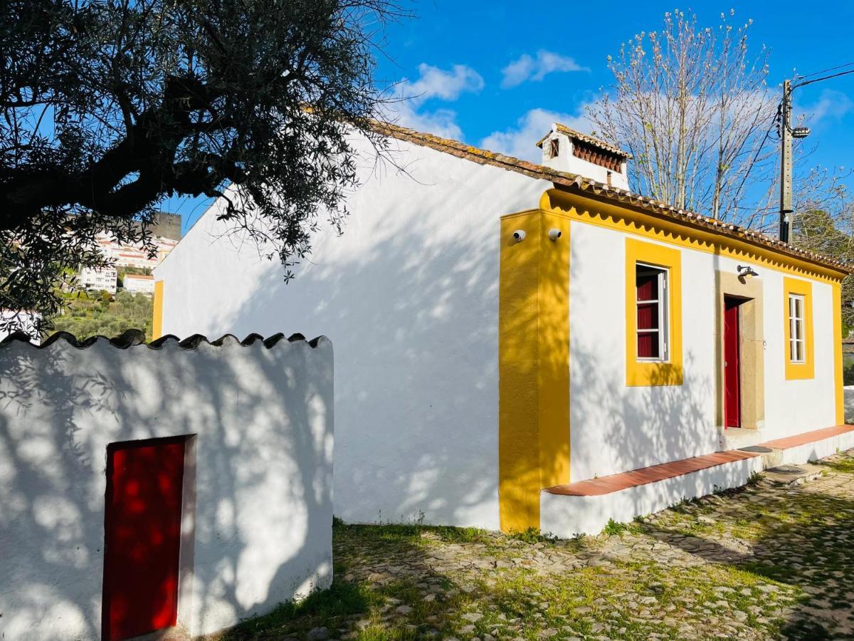 Casa Do Martinho Guest House Castelo de Vide Exterior photo