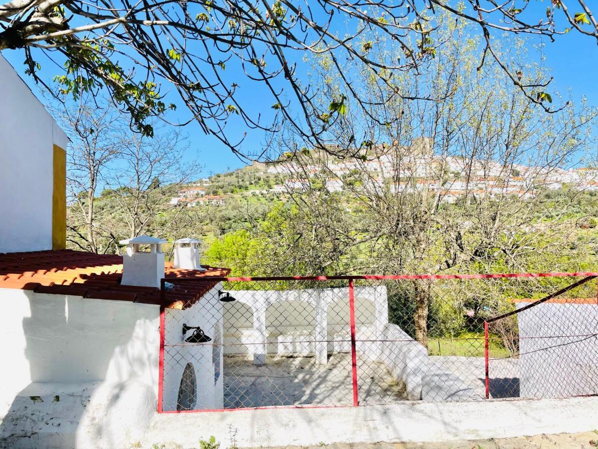 Casa Do Martinho Guest House Castelo de Vide Exterior photo