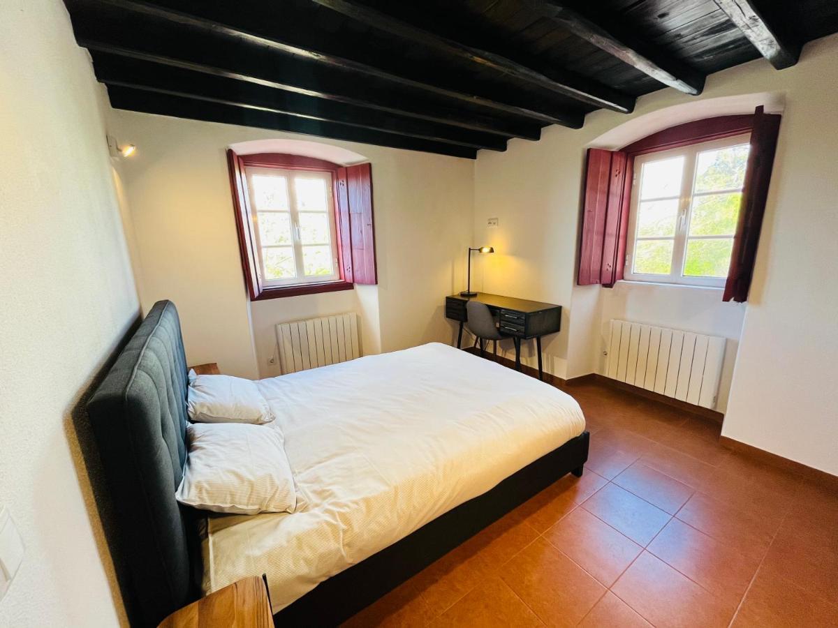 Casa Do Martinho Guest House Castelo de Vide Exterior photo
